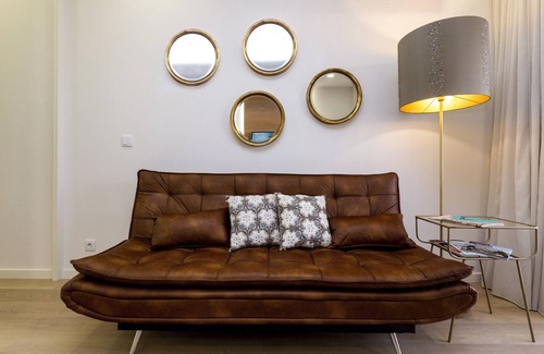 Guimaraes Apartment | The Office Guest