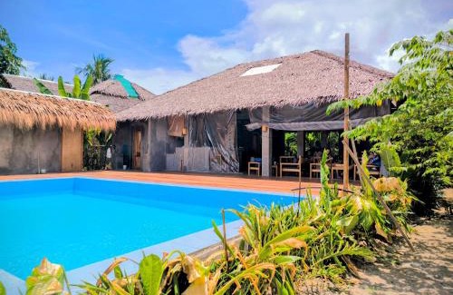 Catangnan Resort | The Ohm Siargao Resort