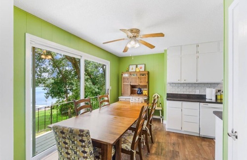Spicer House | The Okee Dokee Cottage