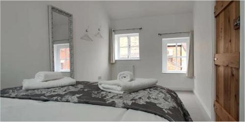 Berkeley Apartment | The Old Bakery - 11A