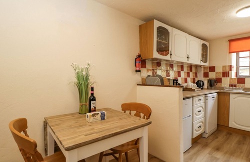 South Perrott Cottage | THE OLD BAKERY, pet friendly, character holiday cottage in Mosterton