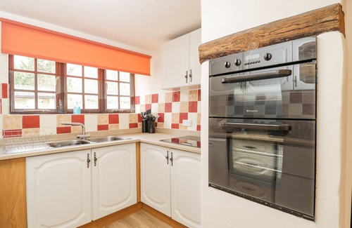 South Perrott Cottage | THE OLD BAKERY, pet friendly, character holiday cottage in Mosterton