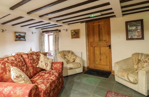 Nether Wasdale House | The Old Barn