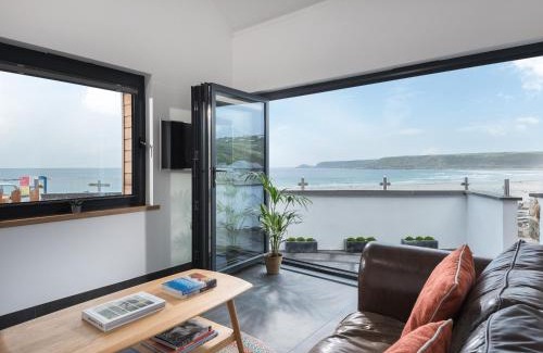 Sennen Cove House | The Old Beach Store