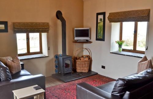 Leek House | The Old Byre