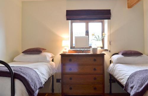 Leek House | The Old Byre