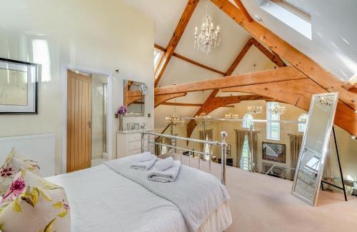 Lowick House | The Old Chapel