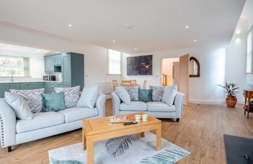 Hethel House | The Old Chapel - Tasburgh