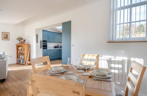 Hethel House | The Old Chapel - Tasburgh