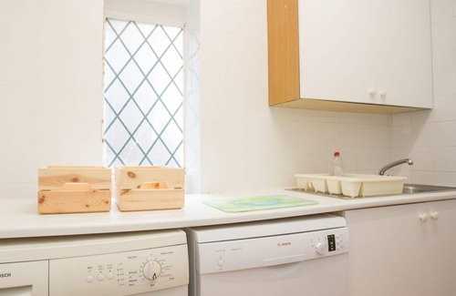 Worthing House | The Old Coastguards House
