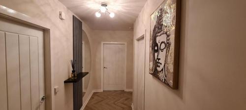 Rothesay Apartment | The Old Courthouse