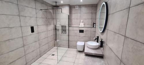 Rothesay Apartment | The Old Courthouse