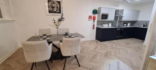 Rothesay Apartment | The Old Courthouse