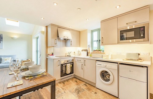 Cilcennin Cottage | The Old Cow Shed at Ty Hir