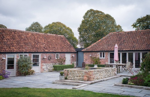 Westbury House | The Old Dairy, Dilton Vale Farm