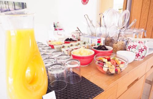 Westbourne House | The Old Dairy Farm
