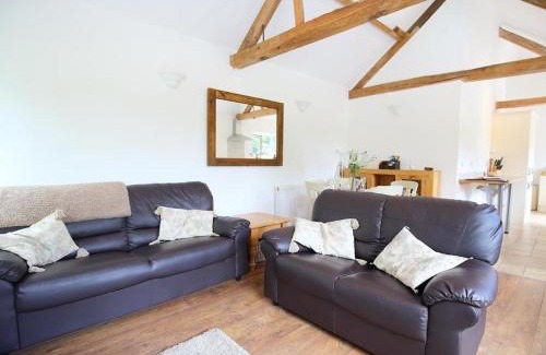Flaxley House | The Old Dairy