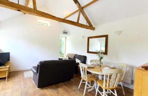 Flaxley House | The Old Dairy