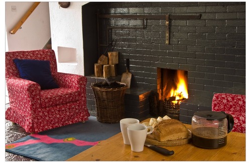 Killala Cottage | The Old Deanery Cottage 5