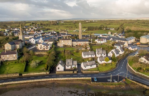 Killala Cottage | The Old Deanery Cottage 8