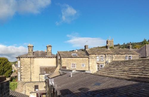 Pateley Bridge House | The Old Explorers