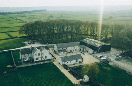 Sheldon Cottage | The Old Farmhouse - 2 Bedroom property, stunning character, views & location