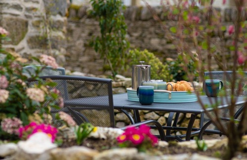 Sheldon Cottage | The Old Farmhouse - 2 Bedroom property, stunning character, views & location