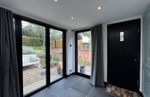 Hollingbourne Cabin | The Old Findlay - Luxury Shepherd's Hut