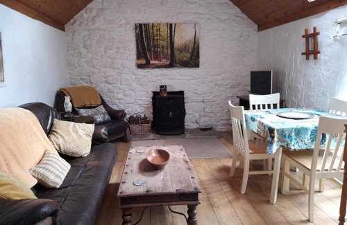 Jamestown House | The Old Granary at Little River