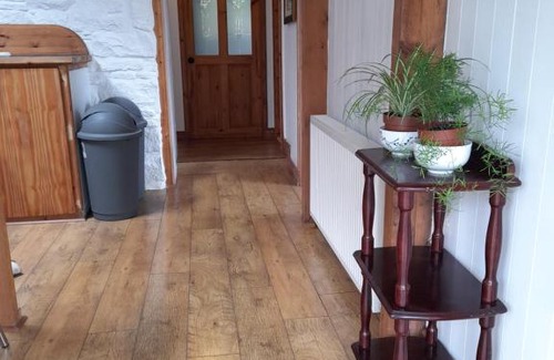 Jamestown House | The Old Granary at Little River