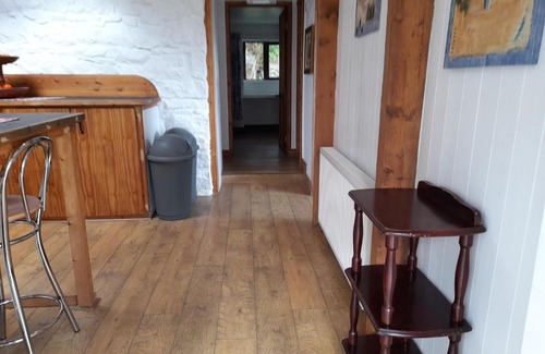 Jamestown House | The Old Granary at Little River