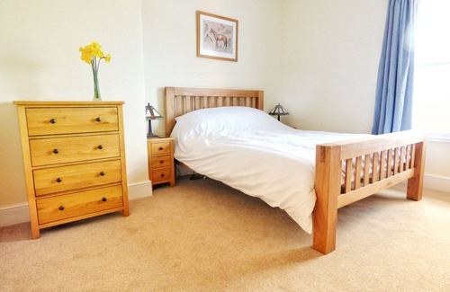 Ellesmere House | The Old Gun Room