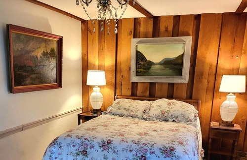 Berkeley Springs Other | The Old Homestead park setting on 123 acre Farm, fishing, loop trails, history