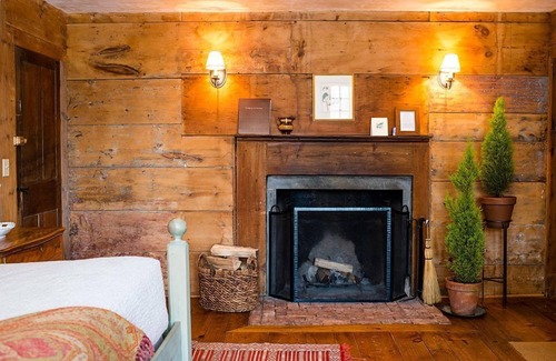 New Marlborough Hotel | The Old Inn On The Green