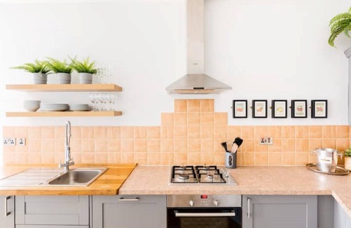 Malvern House | The Old Morgan Period Townhouse
