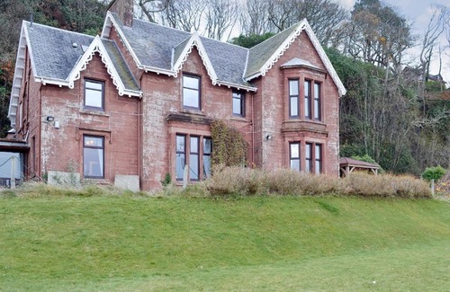 Skelmorlie House | The Old Nunnery