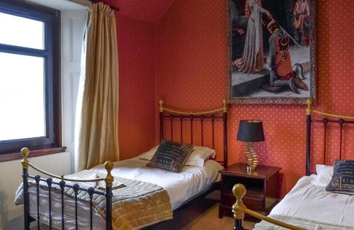 Skelmorlie House | The Old Nunnery