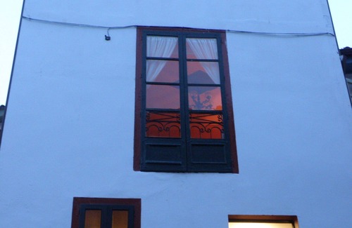 Cudillero House | The Old Palace Tower, km zero of Cudillero, flavor of ancient times