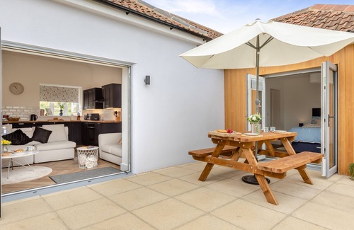 Eleighwater House | The Old Piggery - Heavenly Views Cottage