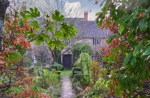 Dunster House | The Old Priory Cottage
