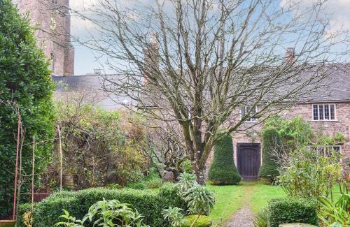 Dunster House | The Old Priory Cottage