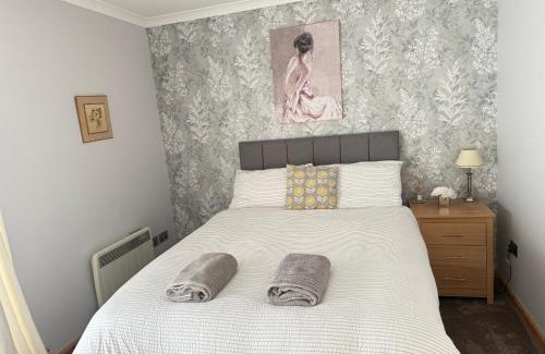 Wick Apartment | The Old Salt House, Flat1