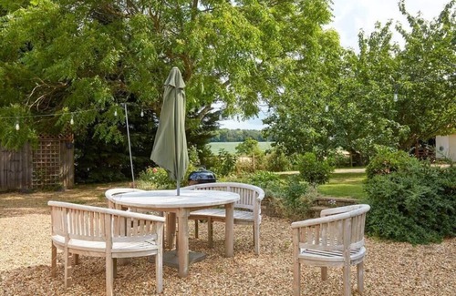 Bury St Edmunds House | The Old School House, Little Saxham