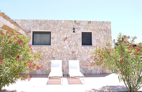 Alghero Cottage | The Old Sheep-Shed - Stilish one bedroom cottage close to the beach