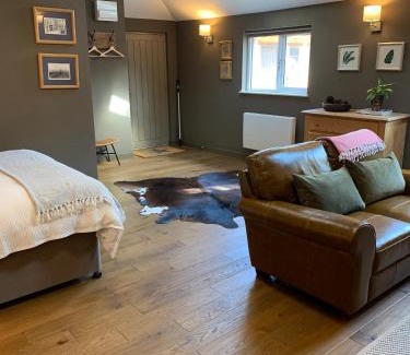 Towcester Apartment | The Old Stable