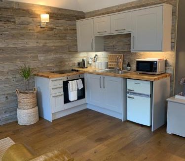 Towcester Apartment | The Old Stable
