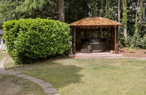 Henryd House | The Old Stable