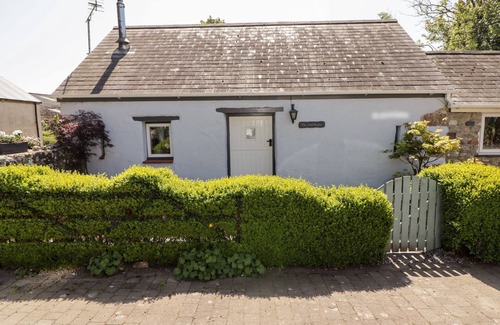 Haverfordwest Cottage | The Old Stable