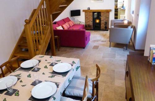Weston-super-Mare House | The Old Stable