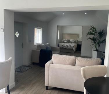Wisbech House | The Old Stable, Rustic Charm Modern Comforts